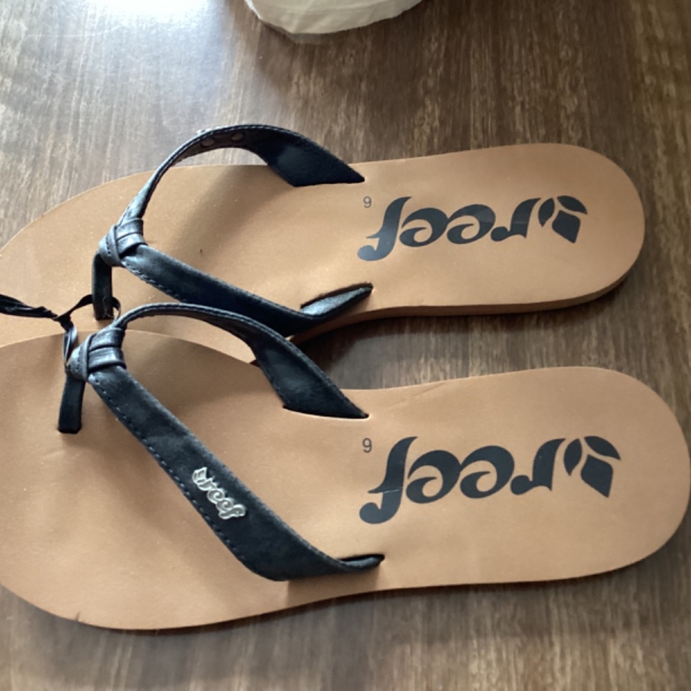 Reef flip flops - Picture 2 of 6